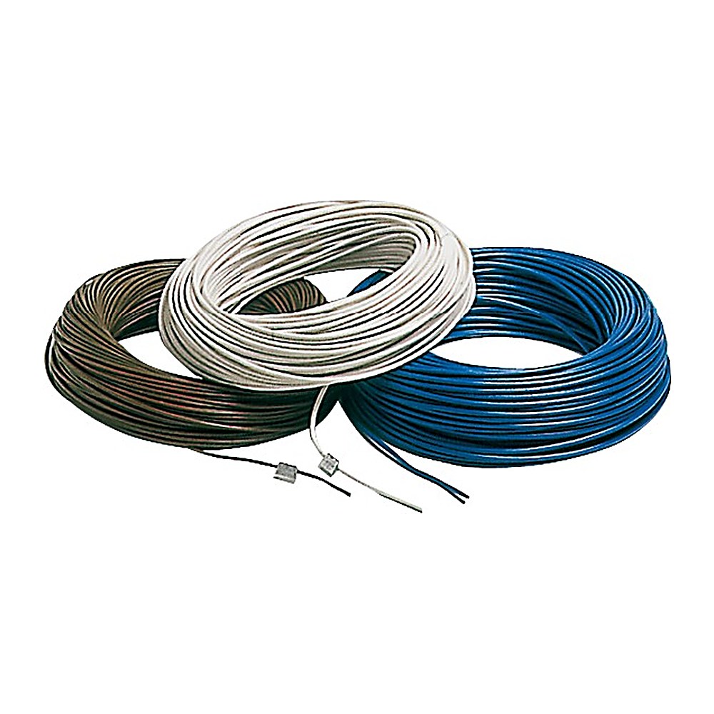 Copper cable yellow/green 6 mm² 100 m (pack of 100) - foto originale Osculati Srl