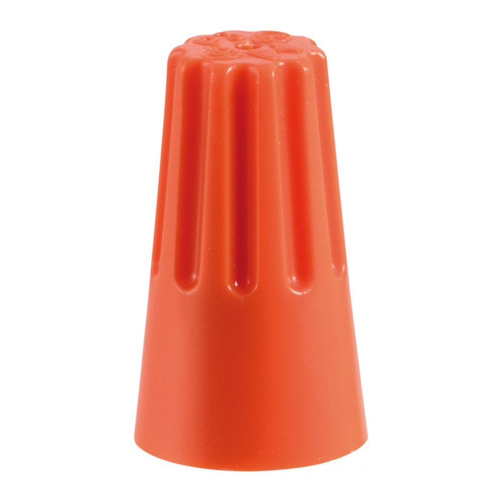 Electrical cable joint 9.1 mm (pack of 100) - foto originale Osculati Srl