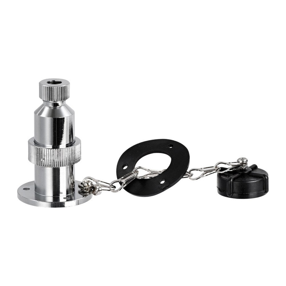 Watertight plug 4 poles - foto originale Osculati Srl