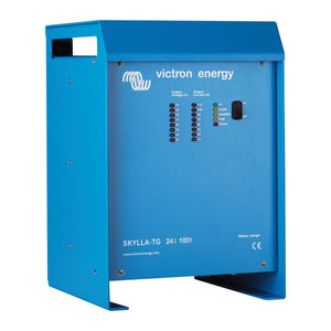 Victron Energy Skylla-TG 24/50(1+1) 230V - foto originale Osculati Srl