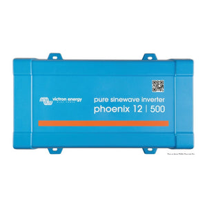 Victron Energy Inverter 12/800 230V VE.Direct SCHUKO - foto originale Osculati Srl