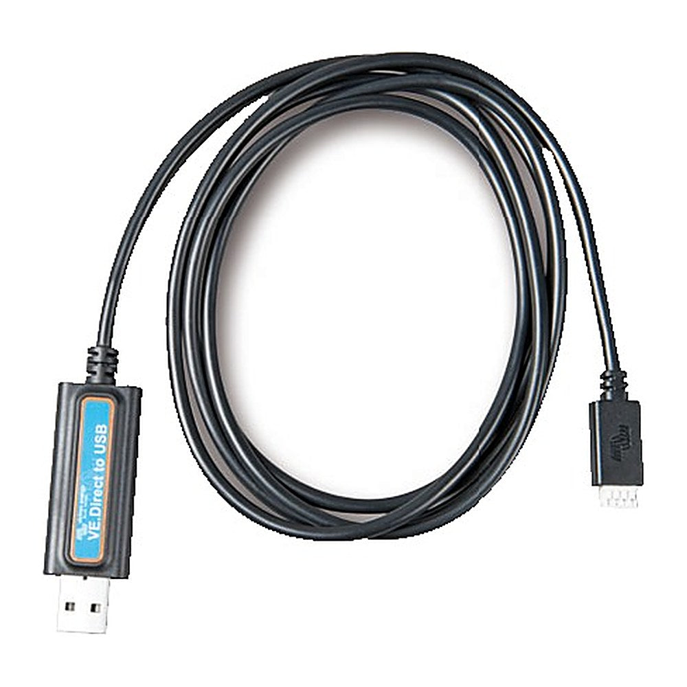 Victron Energy VE.Direct to USB interface - foto originale Osculati Srl