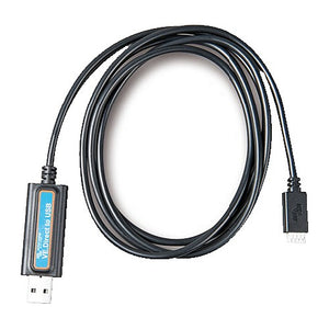 Victron Energy VE.Direct to USB interface - foto originale Osculati Srl