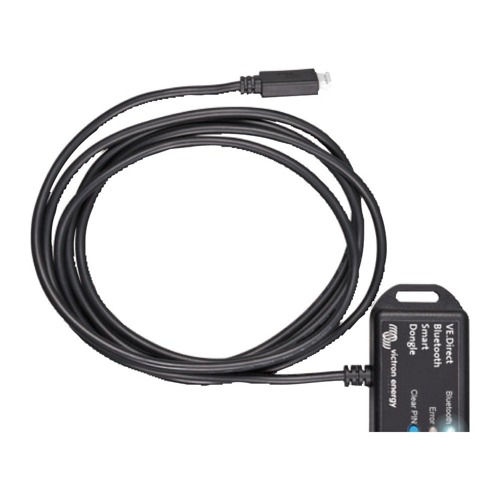 Victron Energy VE.Direct Bluetooth Smart dongle - foto originale Osculati Srl