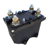 Staccabatteria automatico bipolare 12 V