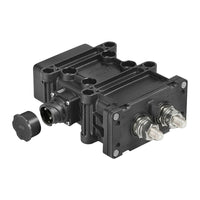 Staccabatteria/teleruttore elettrico 250 A