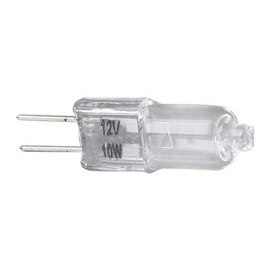 JC Halogen bulb G4 24 V 5 W (pack of 10) - foto originale Osculati Srl