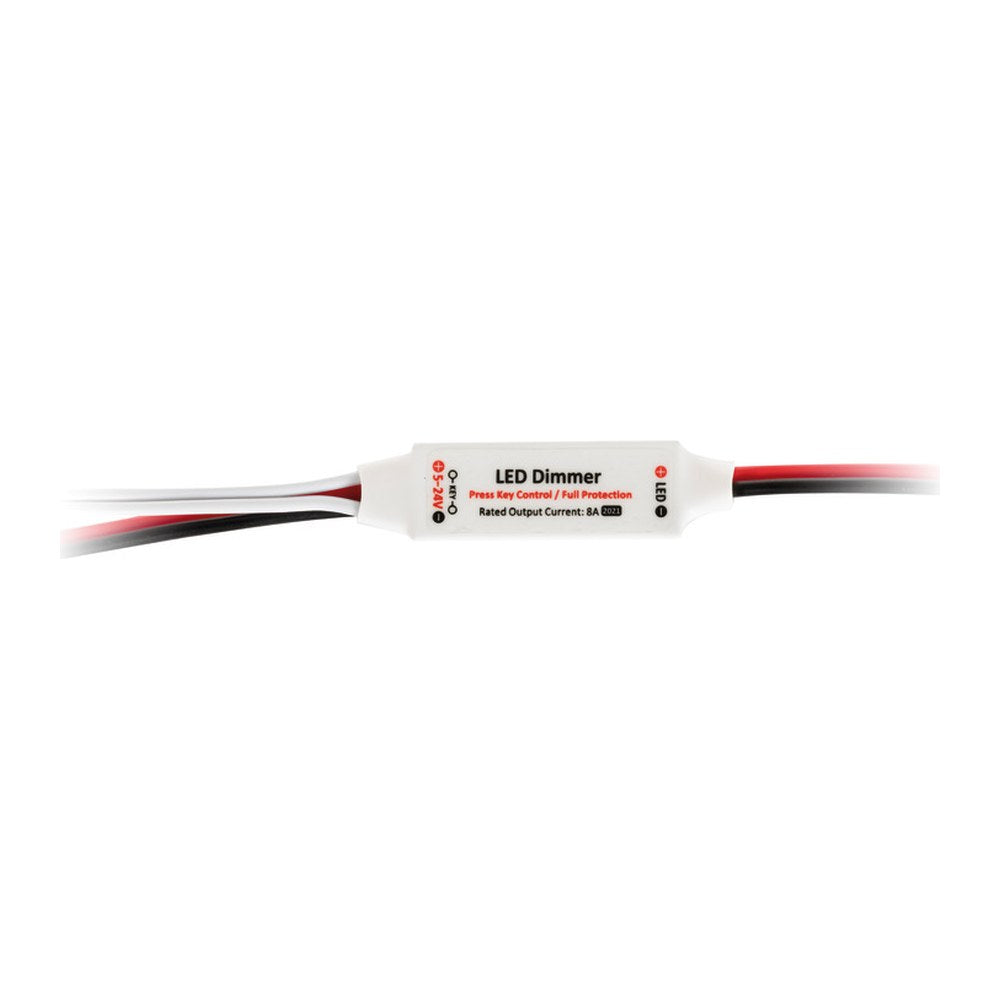 Single channel mini dimmer - foto originale Osculati Srl