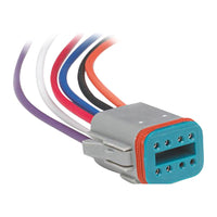 Connettore per FlexMod LITTELFUSE