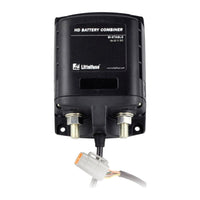 LITTELFUSE bistabiel automatisch relais 24V