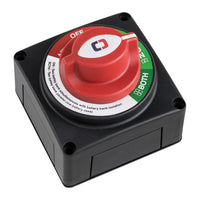 Batterietrennschalter/Schalter 550A OFF-ON-BOTH