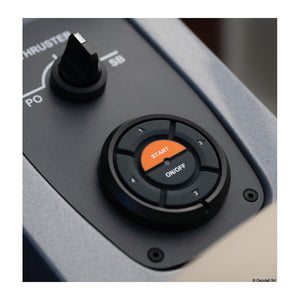 CoastKey Standard Kit for double engine - only Mercury - foto originale Osculati Srl