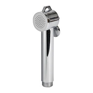 New Edge chromed shower PVC SS hose 4 m - foto originale Osculati Srl