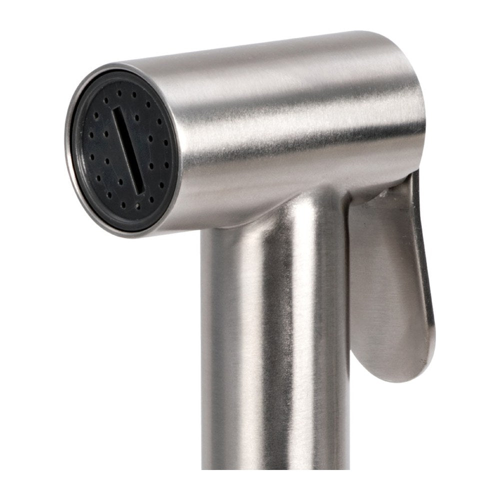 Classic Evo shower with Tiger head, stainless steel hose 4 m (Bulk 10 pcs) - foto originale Osculati Srl