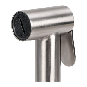 New Edge shower with Tiger shower head, PVC hose 4 m (Bulk 10 pcs) - foto originale Osculati Srl