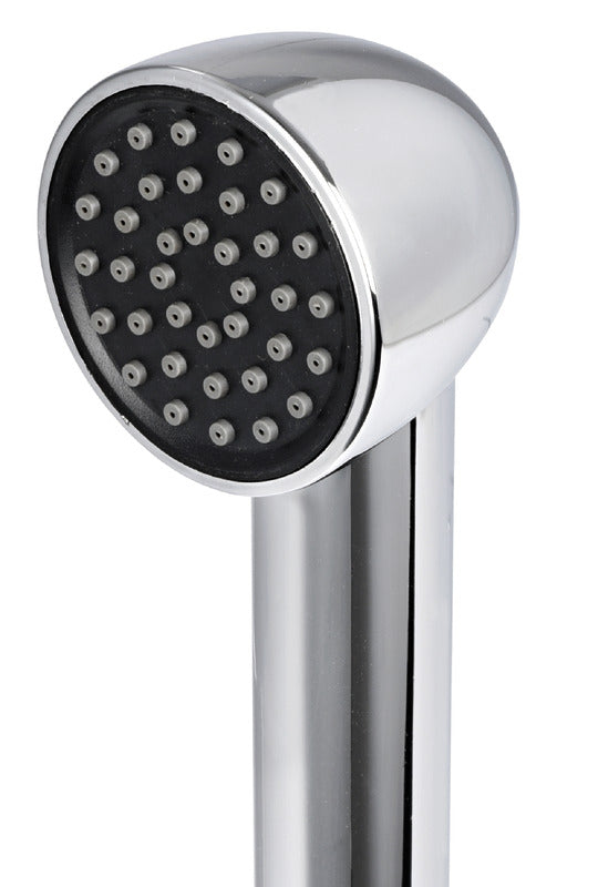 Elissa deck shower w/Keji mixer PVC hose 4m - foto originale Osculati Srl