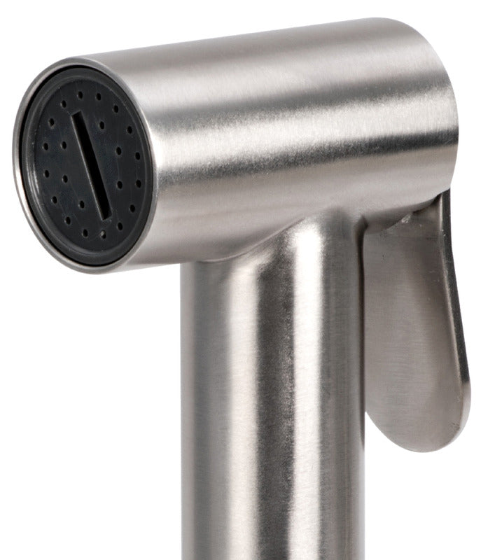 Elissa deck shower w/Tiger shower PVC hose 2.5m - foto originale Osculati Srl
