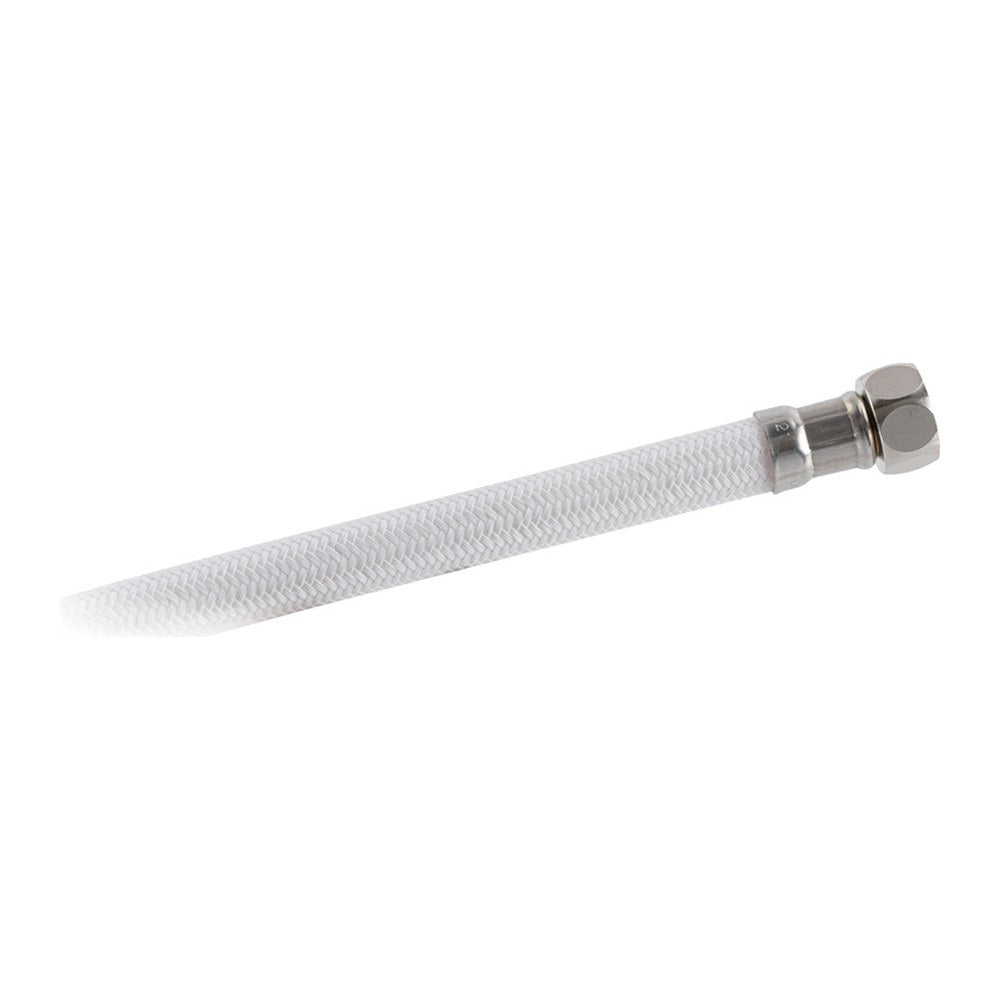 Boris SS shower nylon hose 4 m - foto originale Osculati Srl