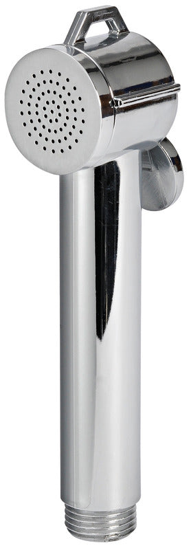 New Edge white shower PVC SS hose 2.5 m - foto originale Osculati Srl