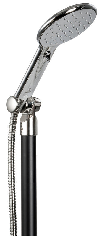 Telescopic carbon rod for shower Saturn - foto originale Osculati Srl