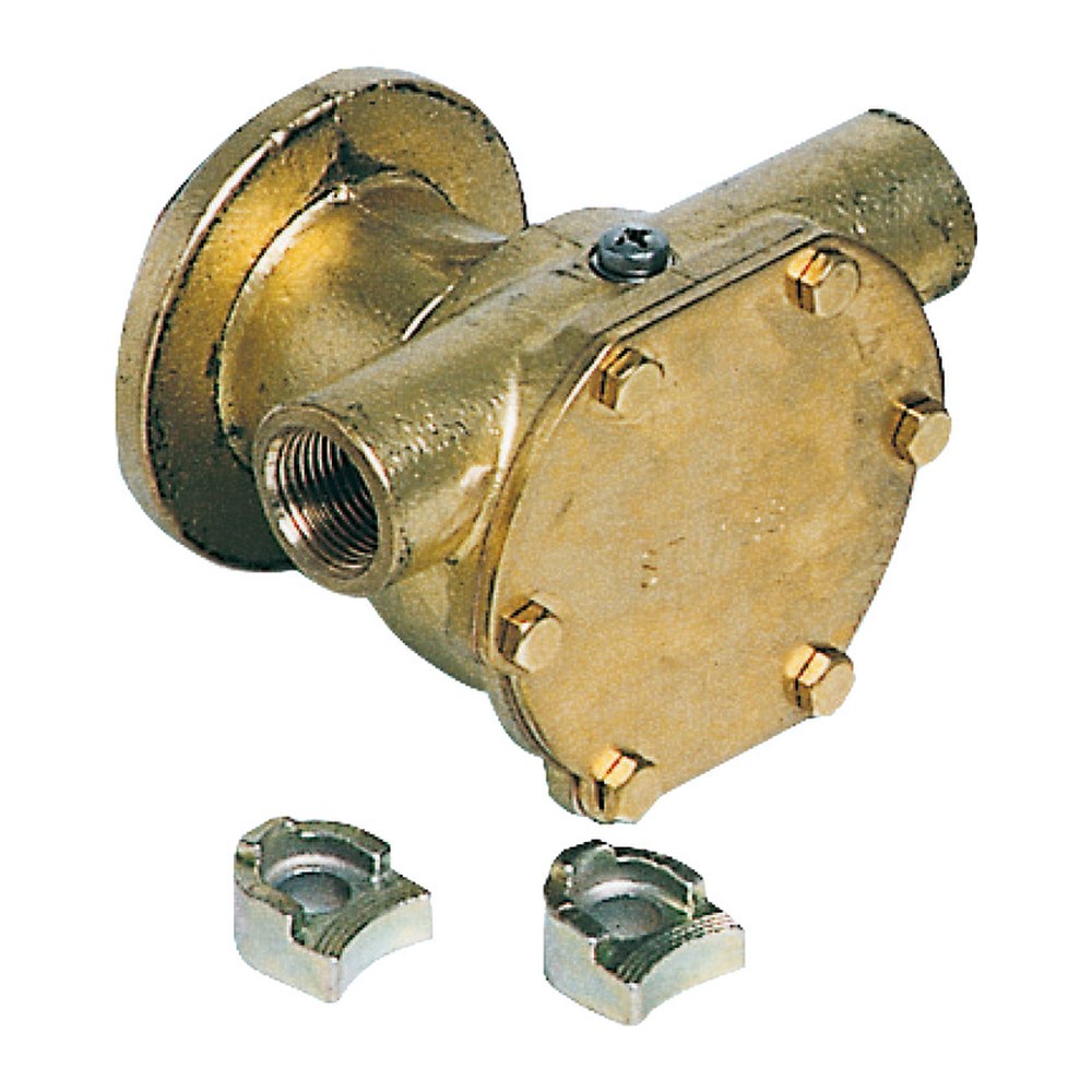 Nauco FPR039 pump - foto originale Osculati Srl