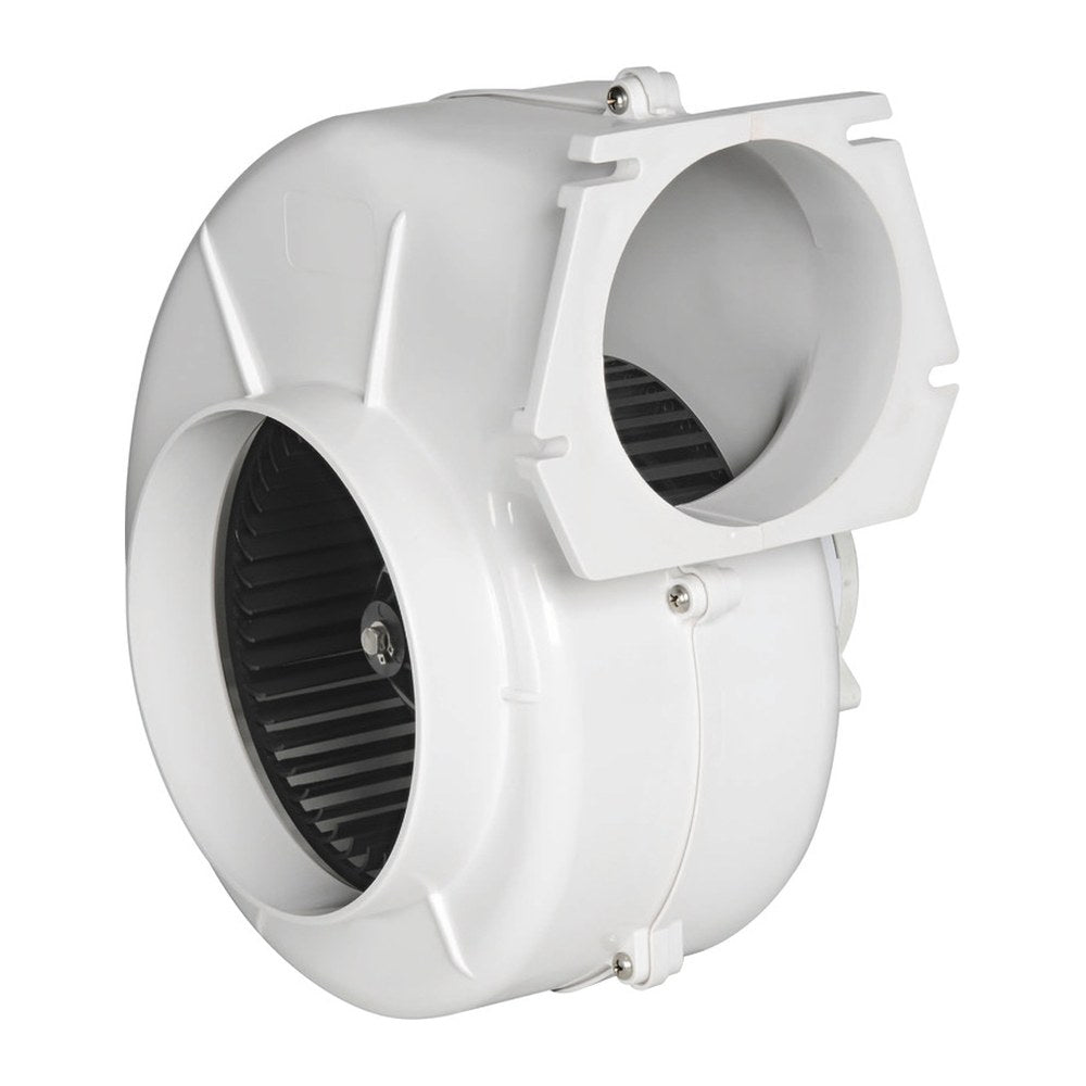 Centrifugal extractor wall mounting 24 V 11 A - foto originale Osculati Srl