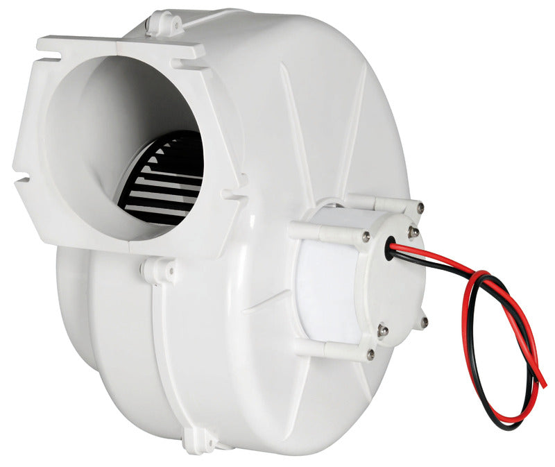Centrifugal extractor wall mounting 24 V 7 A - foto originale Osculati Srl