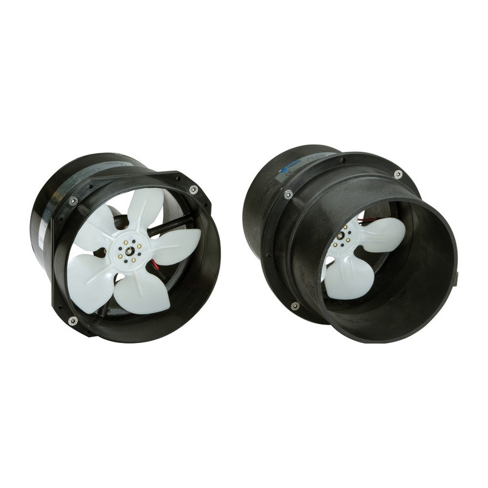 Axial fan 12 V 6 A - foto originale Osculati Srl