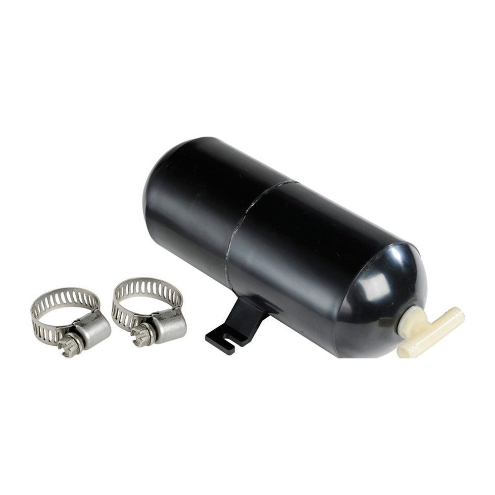 Accumulator tank for fresh water pumps 1 l - foto originale Osculati Srl