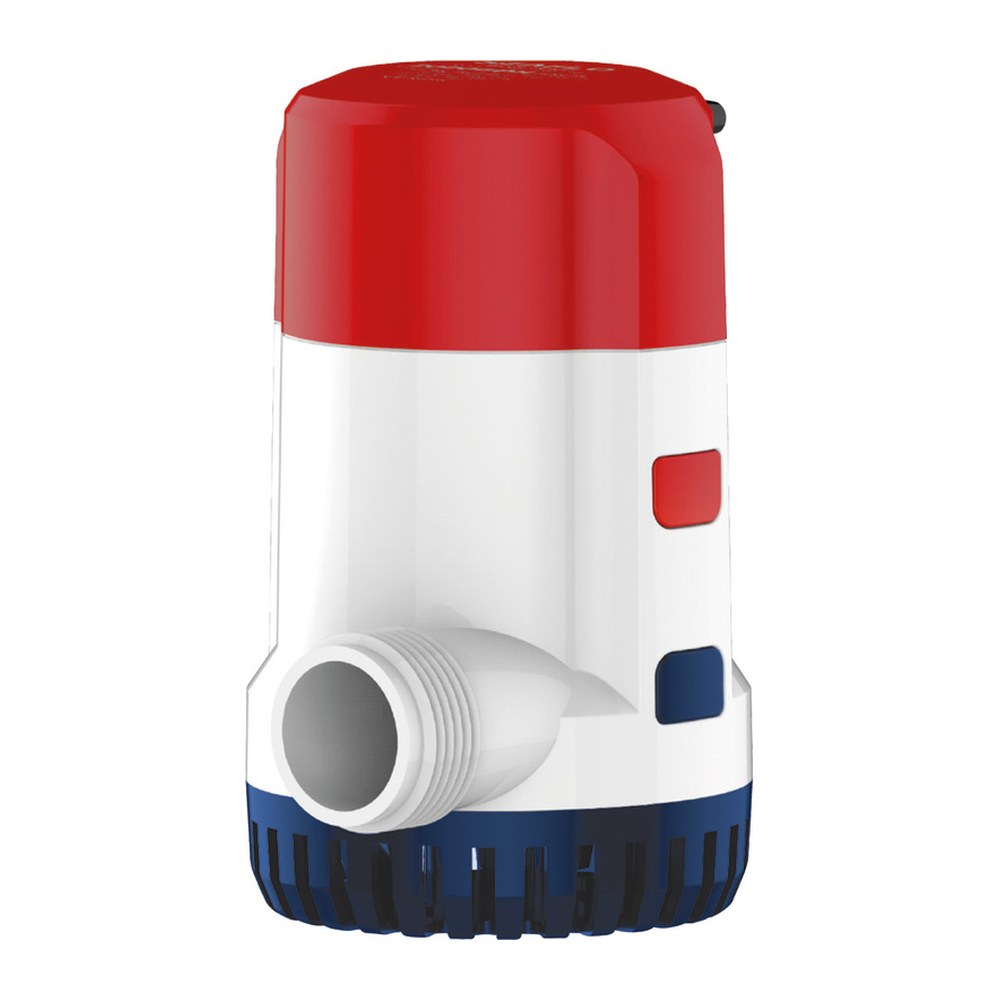 Europump Next Gen automatic bilge pump G2000 12V - foto originale Osculati Srl