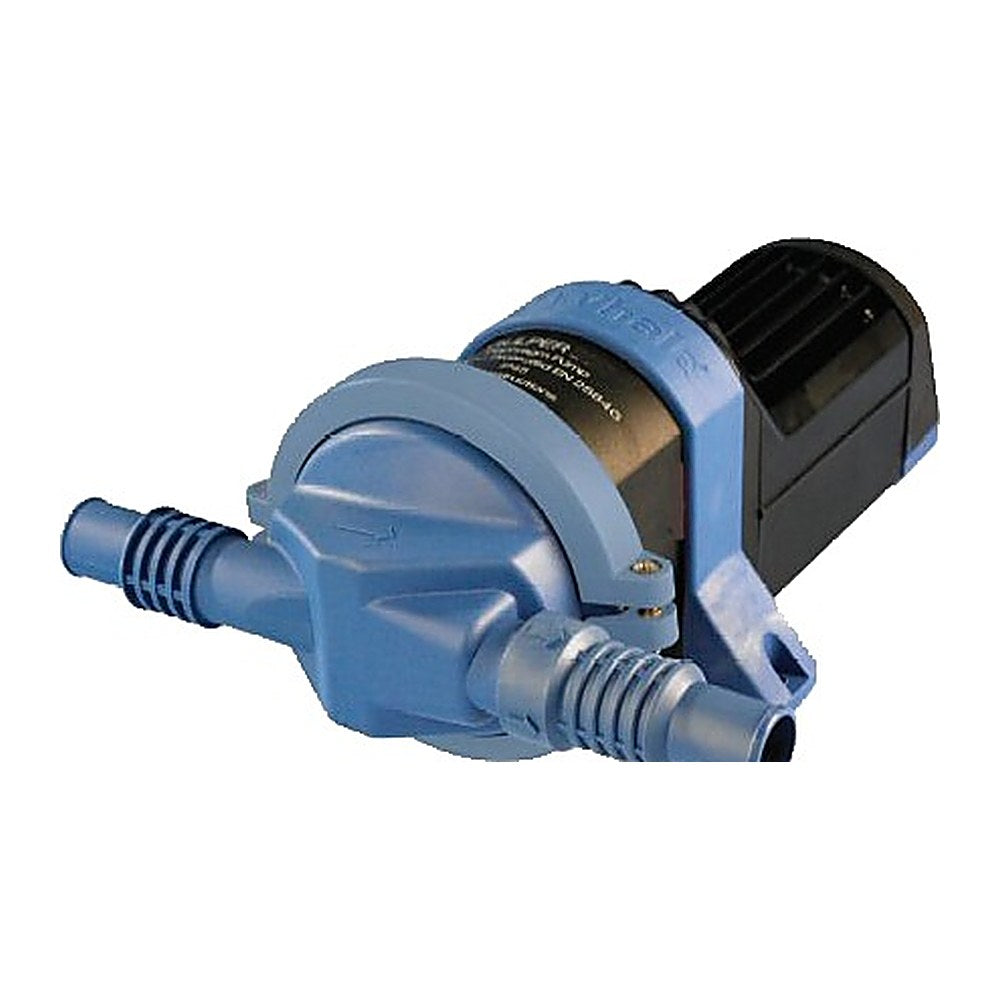 WHALE Gulper pump 320 12V - foto originale Osculati Srl