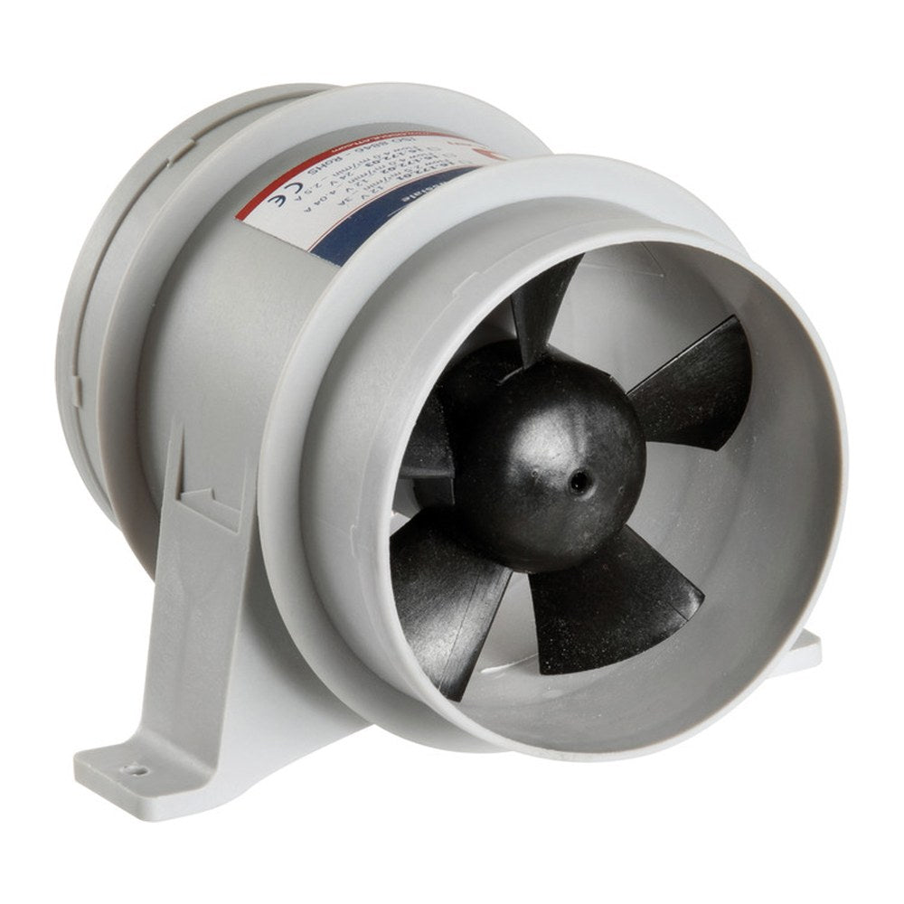 Axial blower 6.7m3 24V - foto originale Osculati Srl