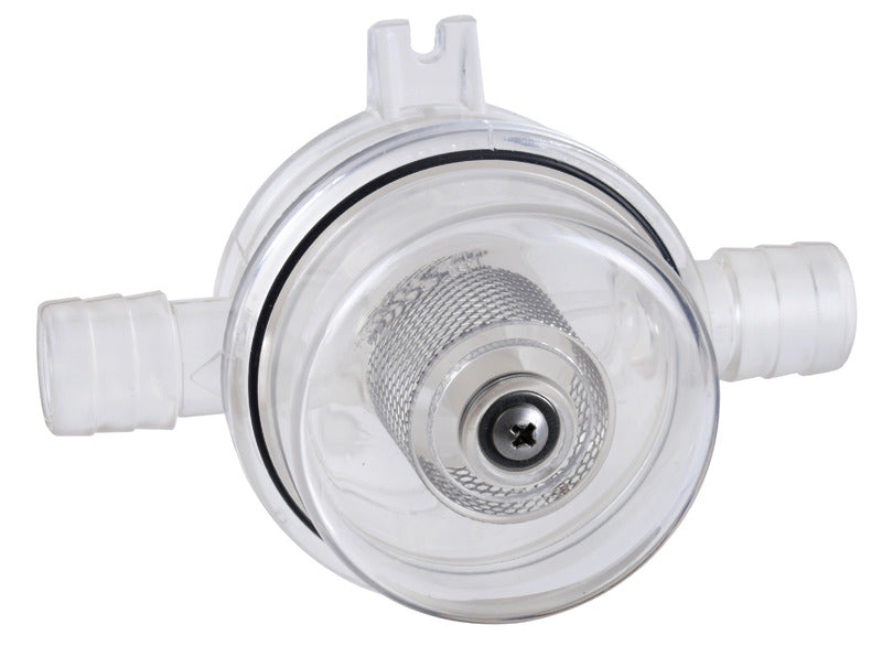 GEISER spare diaphragm set - foto originale Osculati Srl
