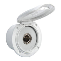 Presa acqua lavaggio ponte Classic Evo bianco