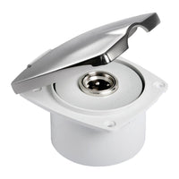 Presa acqua lavaggio ponte New Edge Inox