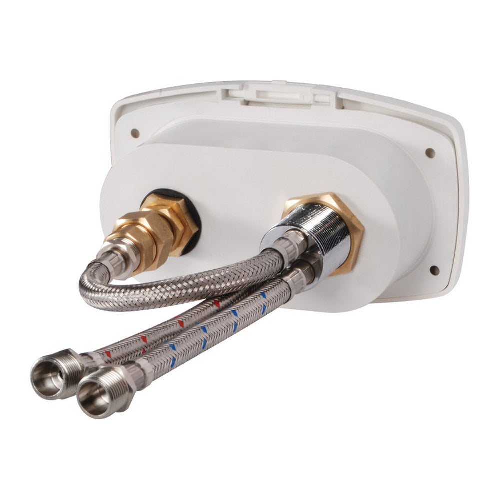 New Edge water plug w/mixer - foto originale Osculati Srl