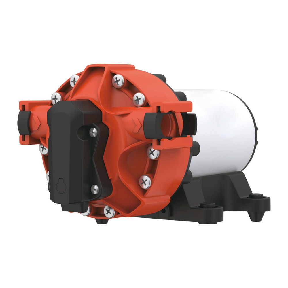 Europump Smart 5-diaphragm fresh water pump24V - foto originale Osculati Srl