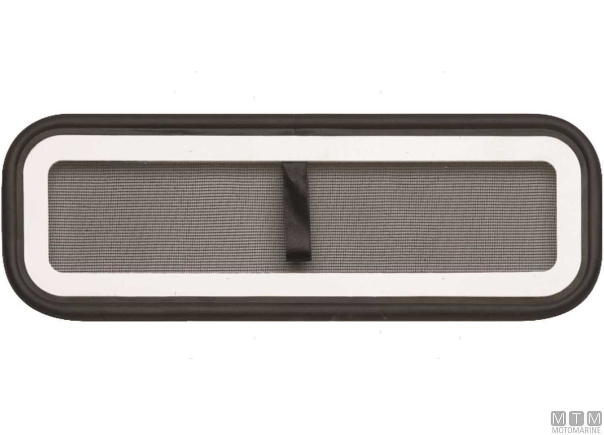 G-Type mosquito net for 1620007 - original photo Motomarine Srl