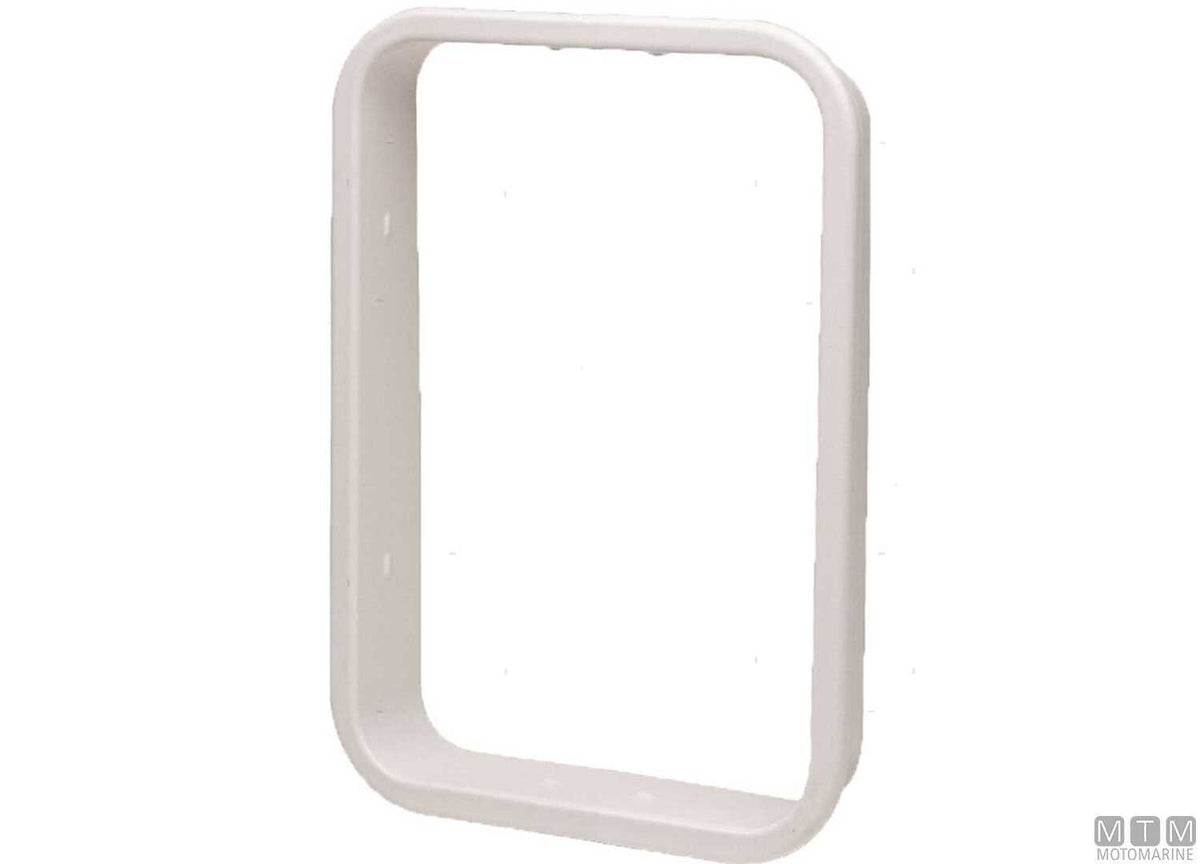 G-Type frame for 1630018 - original photo Motomarine Srl