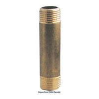 Barilotto 1"1/2 x 150 mm