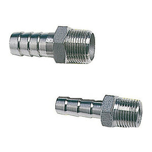Male hose adapter 3" x 78 mm - foto originale Osculati Srl