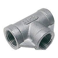 T-Anschluss Innengewinde 1"1/2