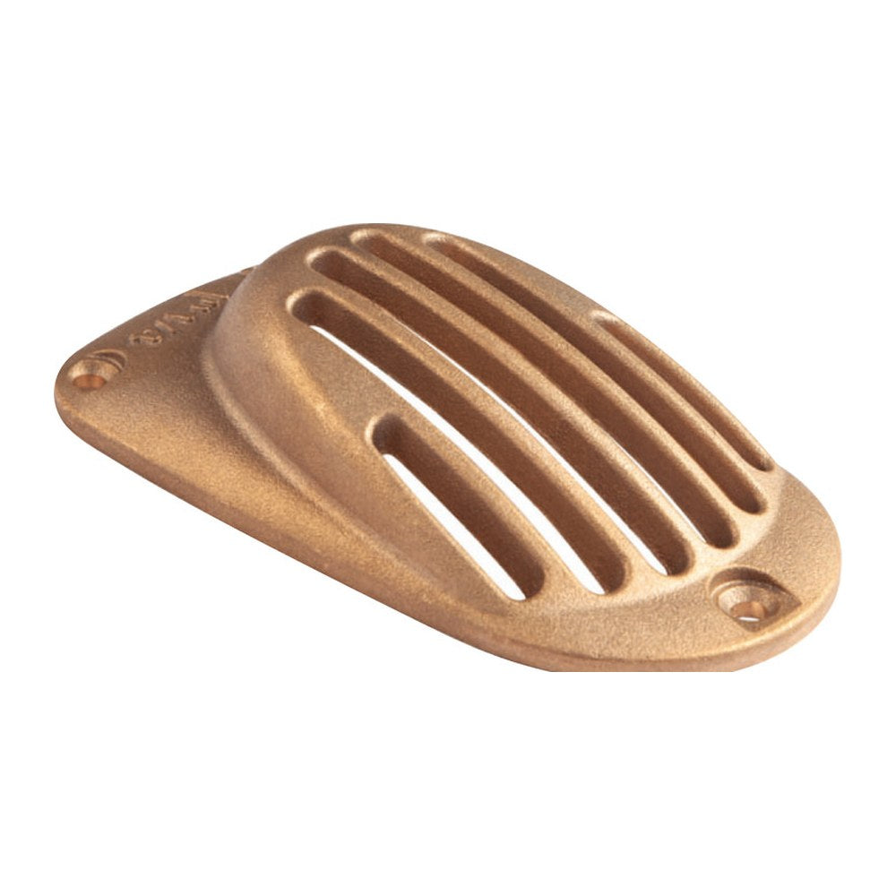 GUIDI series Manta bronze cap 3" - foto originale Osculati Srl