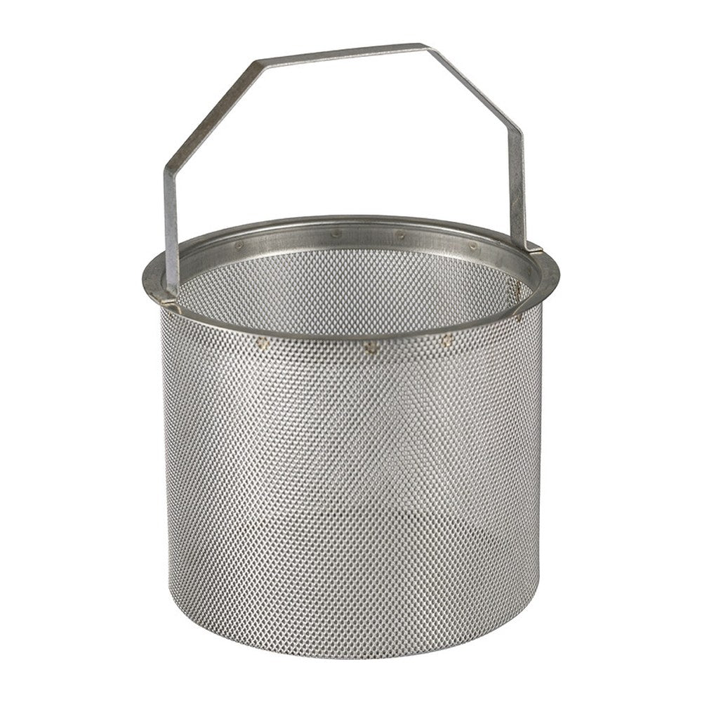 GUIDI ss 316 impurity gater for water strainer Mediterraneo G 3/8"- G 1/2" - foto originale Osculati Srl