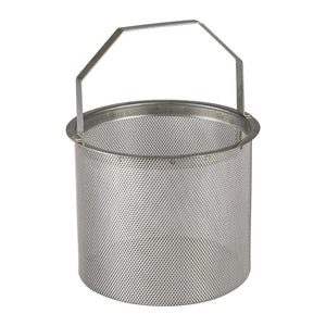GUIDI ss 316 impurity gater for water strainer Mediterraneo G 1"1/2 - foto originale Osculati Srl