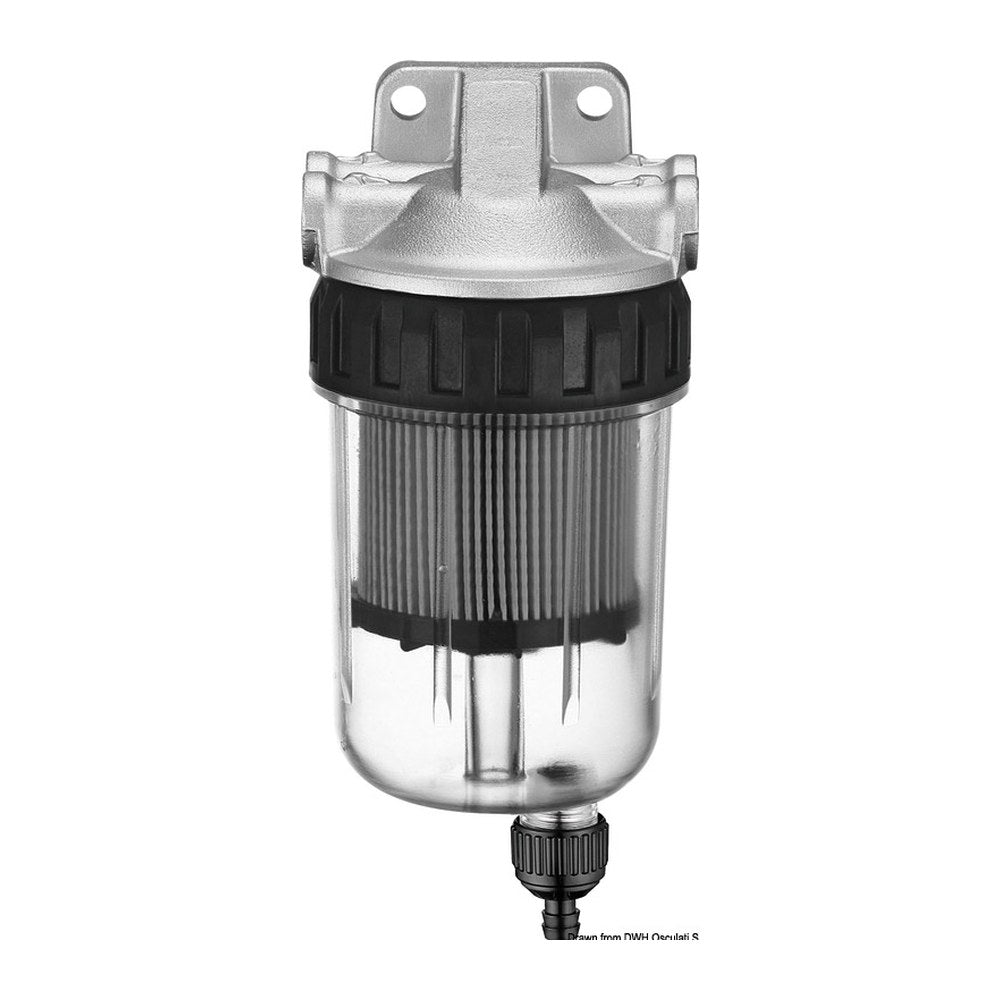 Petrol filter 205-420 l/h - foto originale Osculati Srl