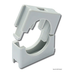 Hose clip 32/40 mm (pack of 20) - foto originale Osculati Srl