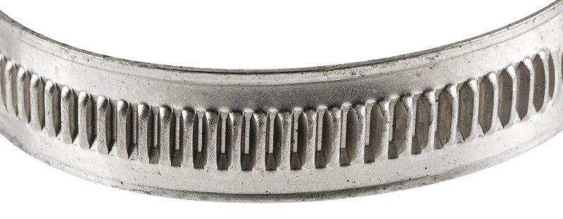 Hose clamp AISI 316 12 x 50-70 mm (pack of 10) - foto originale Osculati Srl