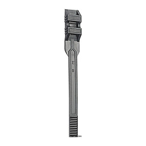 BELTURING PLUS strap flat head 9x360 mm (pack of 100) - foto originale Osculati Srl