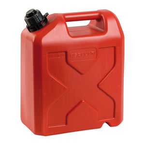 Heavy Duty tank w/improved nozzle 10 l - foto originale Osculati Srl